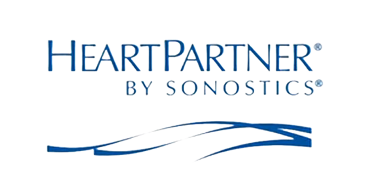 HeartPartner by Sonostics